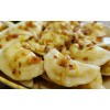  Вареники с картофелем